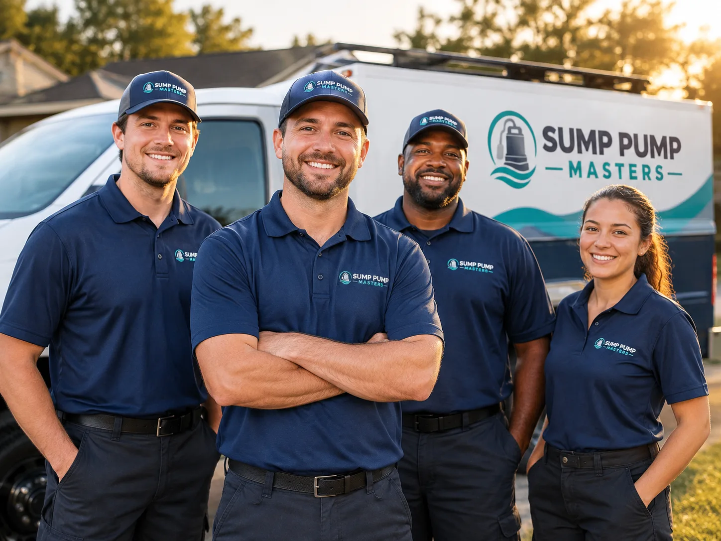 Sump Pump Repair company in Lexington, MI