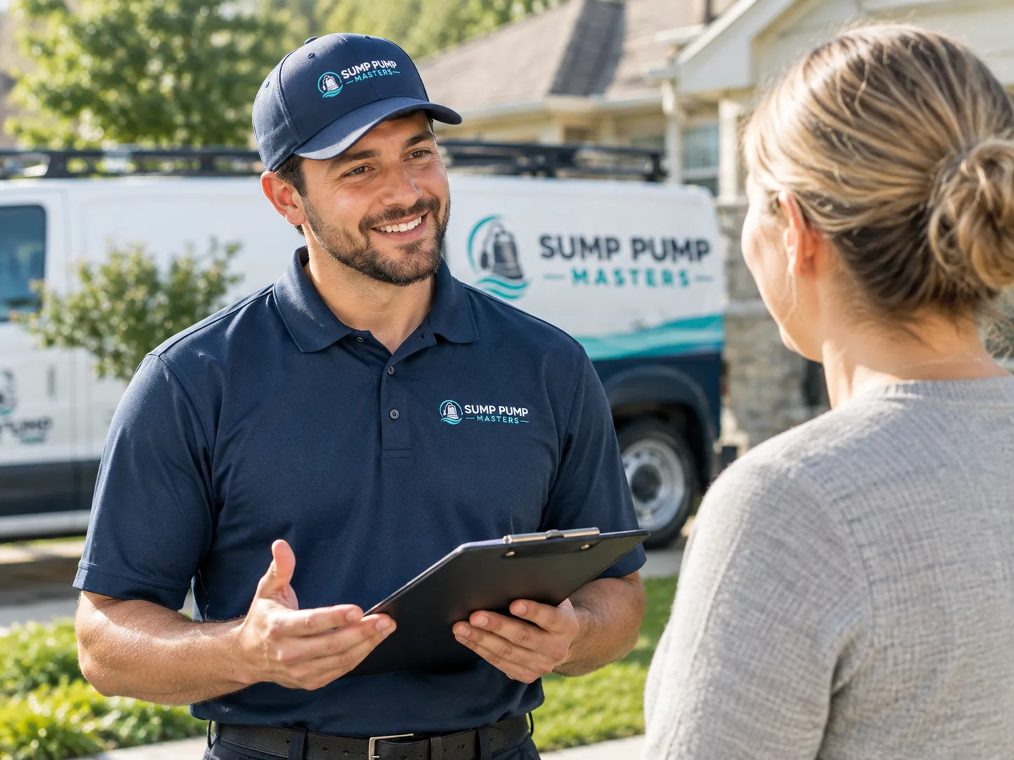 Sump Pump Repair Lexington, MI FAQs